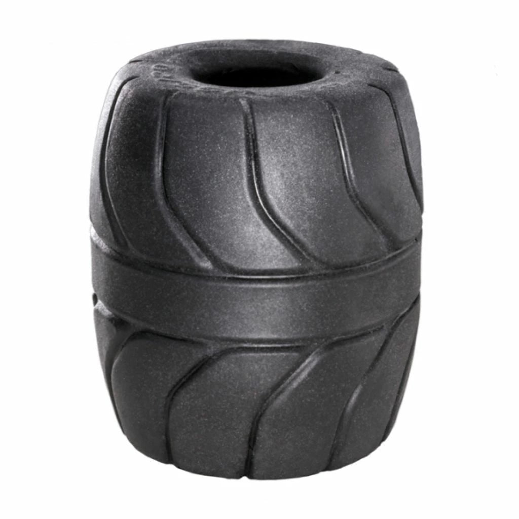 Perfect Fit - SilaSkin Ball Stretcher Black