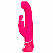 Happy Rabbit - G-Spot Rabbit Vibrator Pink