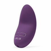 Lelo - Lily 3 Dark Plum