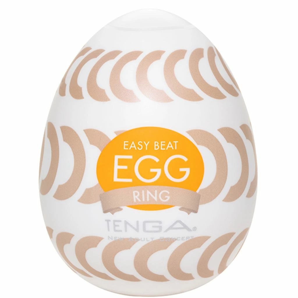 Tenga - Egg Wonder Ring (1 Piece)