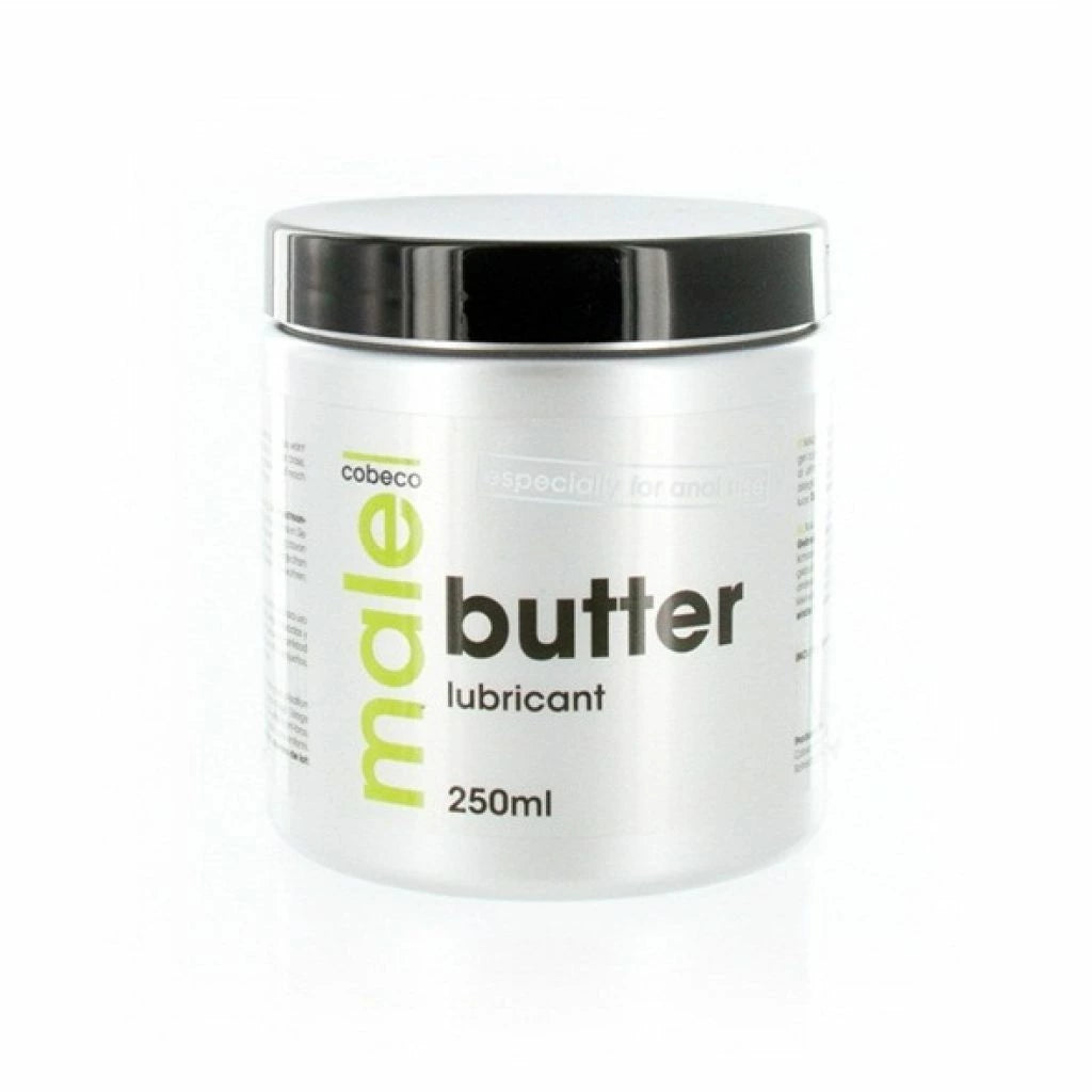 Male - Butter Lubricant 250 ml