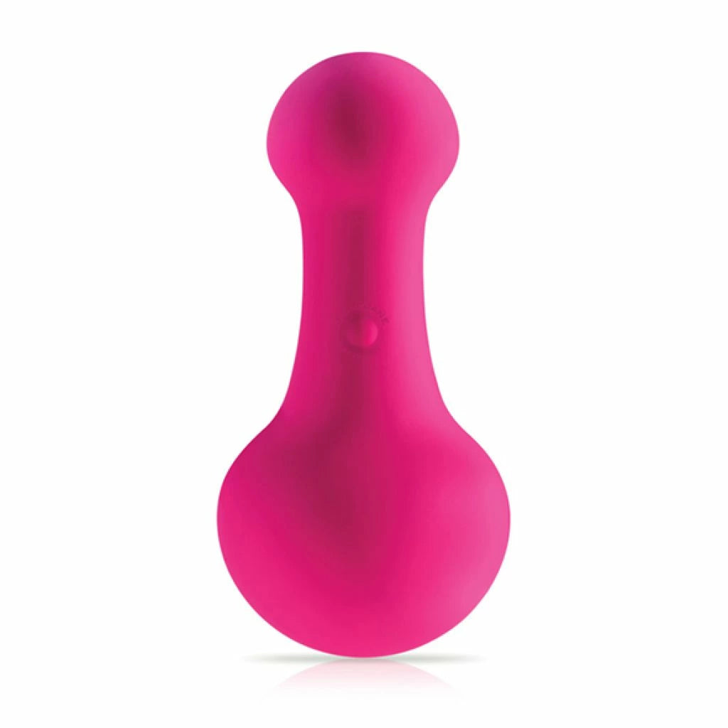 Jimmyjane - Ascend 4 Vibrator Pink