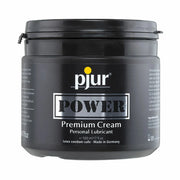 Pjur - Power Premium Cream 500 ml