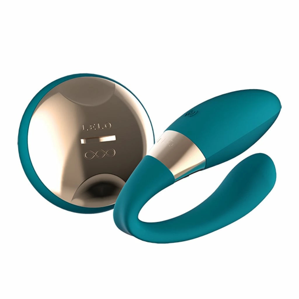 Lelo - Tiani Duo Ocean Blue