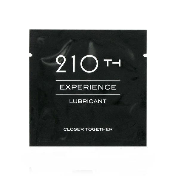 210th - Lubricant 5 ml