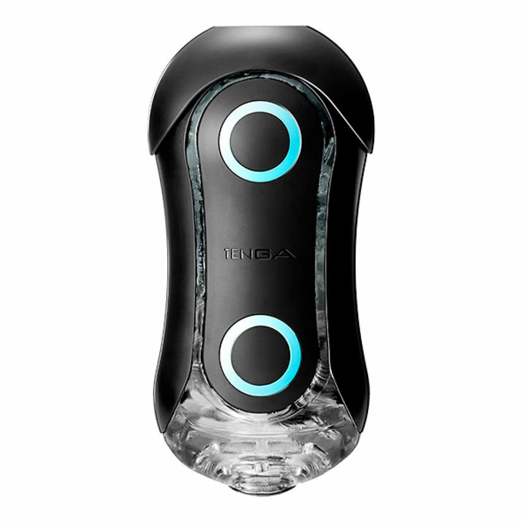 Tenga - Flip Orb Strong Blue Rush