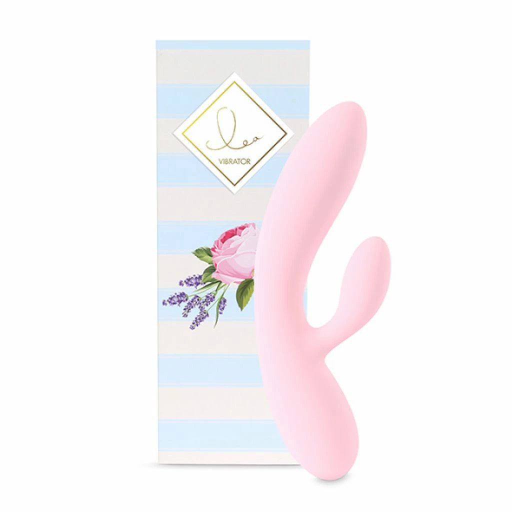 FeelzToys - Lea Soft Pink