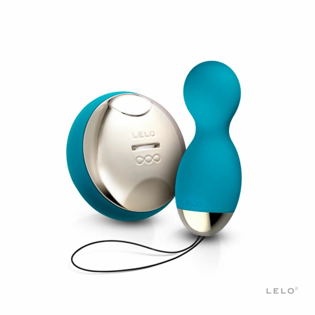 Lelo - Hula Beads Ocean Blue