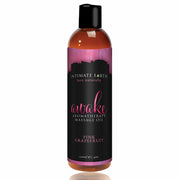 Intimate Earth - Massage Oil Awake 120 ml