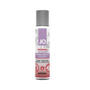 System JO - For Her Agape Warming 30 ml