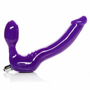 Tantus - Feeldoe Strapless Strap-On