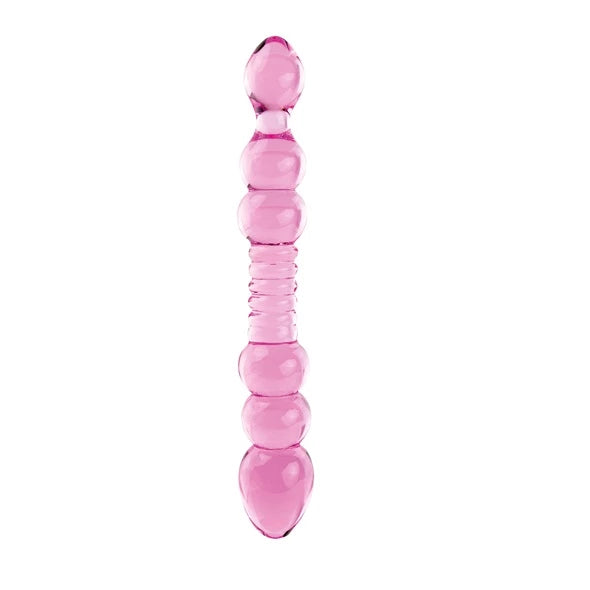 FeelzToys - Glazzz Glass Dildo Lucid Dreams