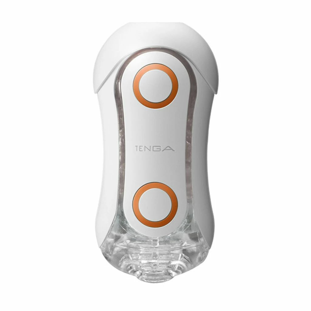 Tenga - Flip Orb Orange Crash