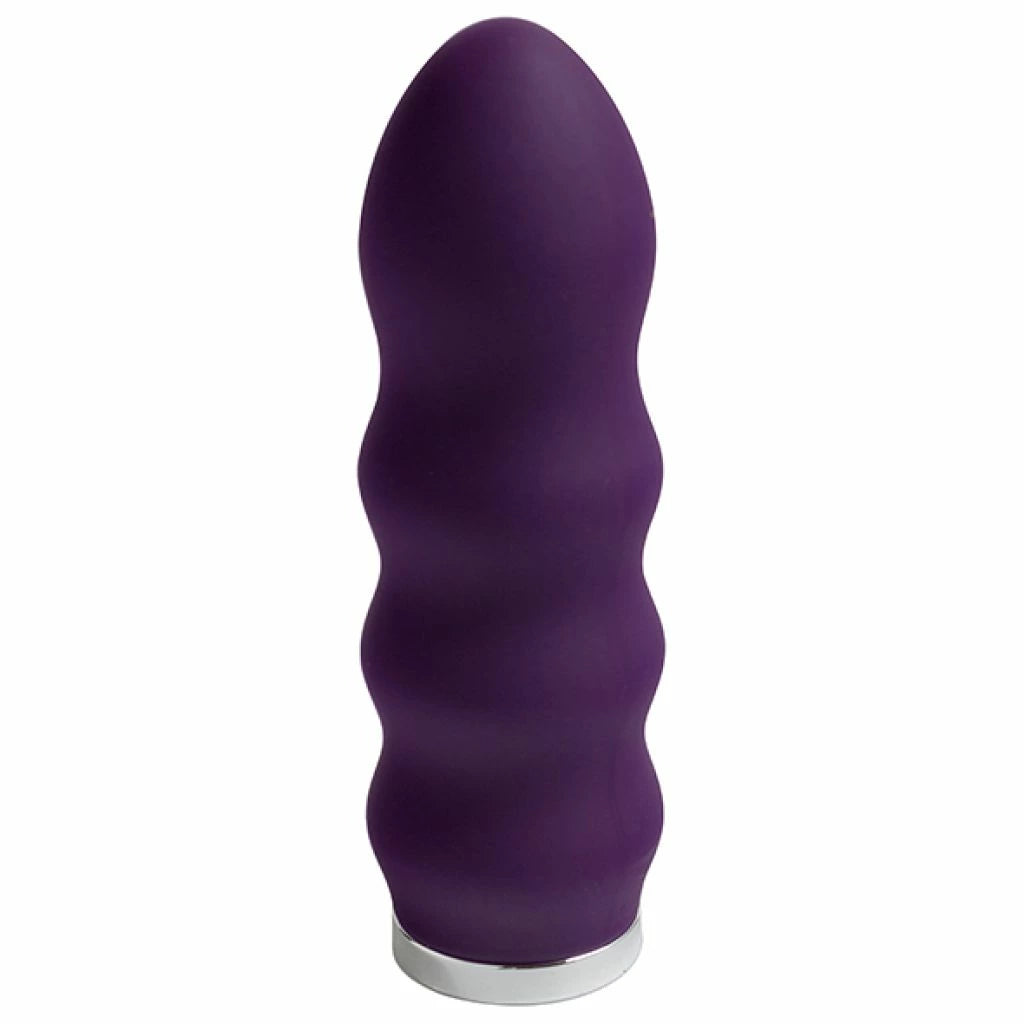 MiaMaxx - Xara Sleeve Wave Purple