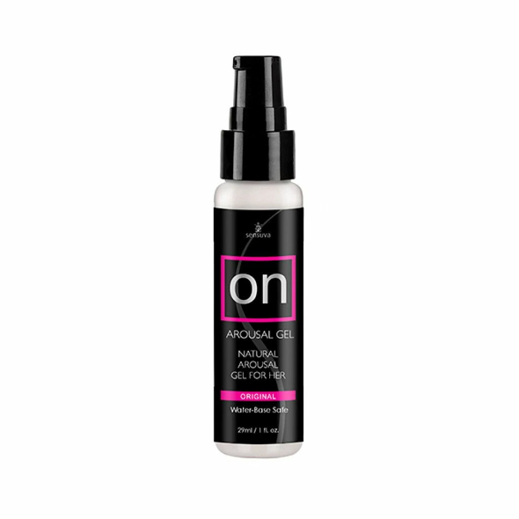 Sensuva - ON Arousal Gel Original 29 ml