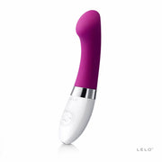 Lelo - Gigi 2 Deep Rose