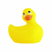 I Rub My Duckie 2.0 Classic Yellow