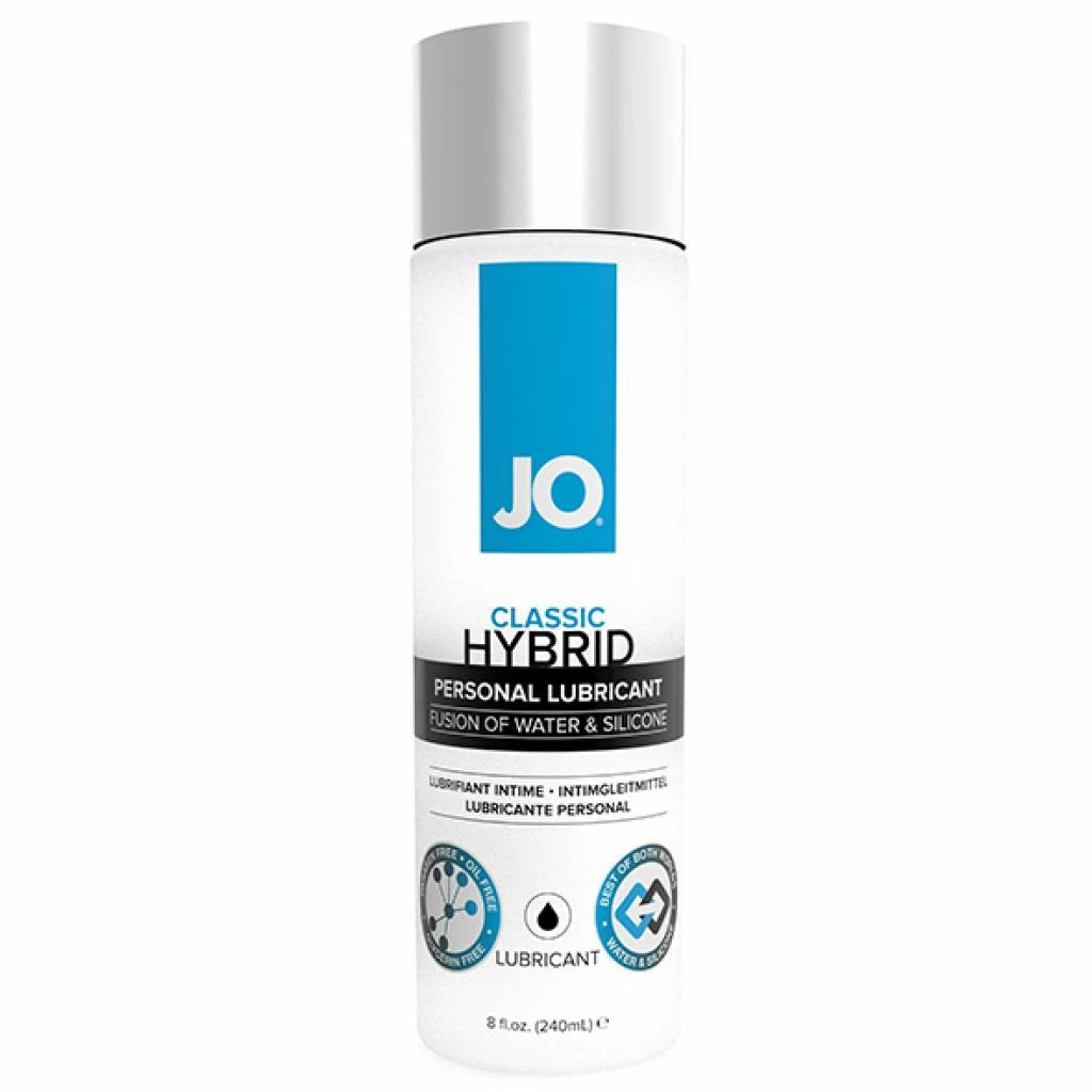 System JO - Classic Hybrid 240 ml