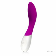 Lelo - Mona Wave Deep Rose