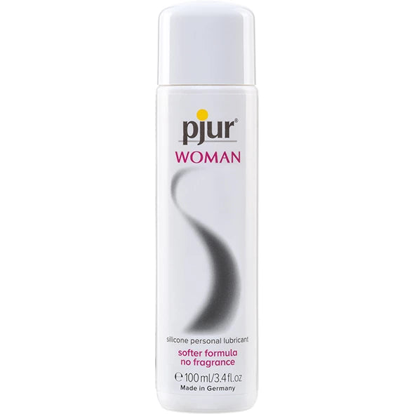 Pjur - Woman Silicone 100 ml