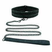 Sportsheets - Sincerely Lace Collar and Leash