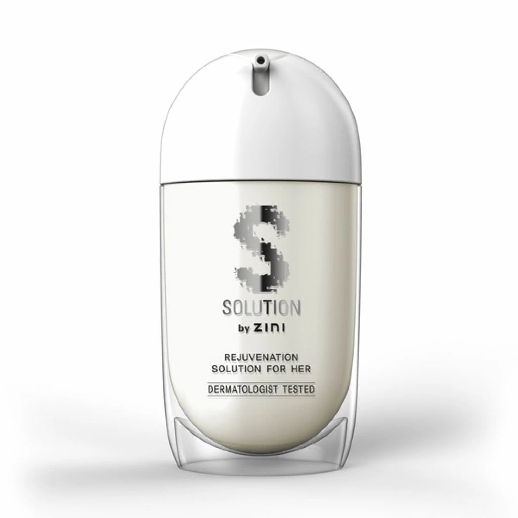 ZINI - Solution Rejuvenation for Her 35 ml