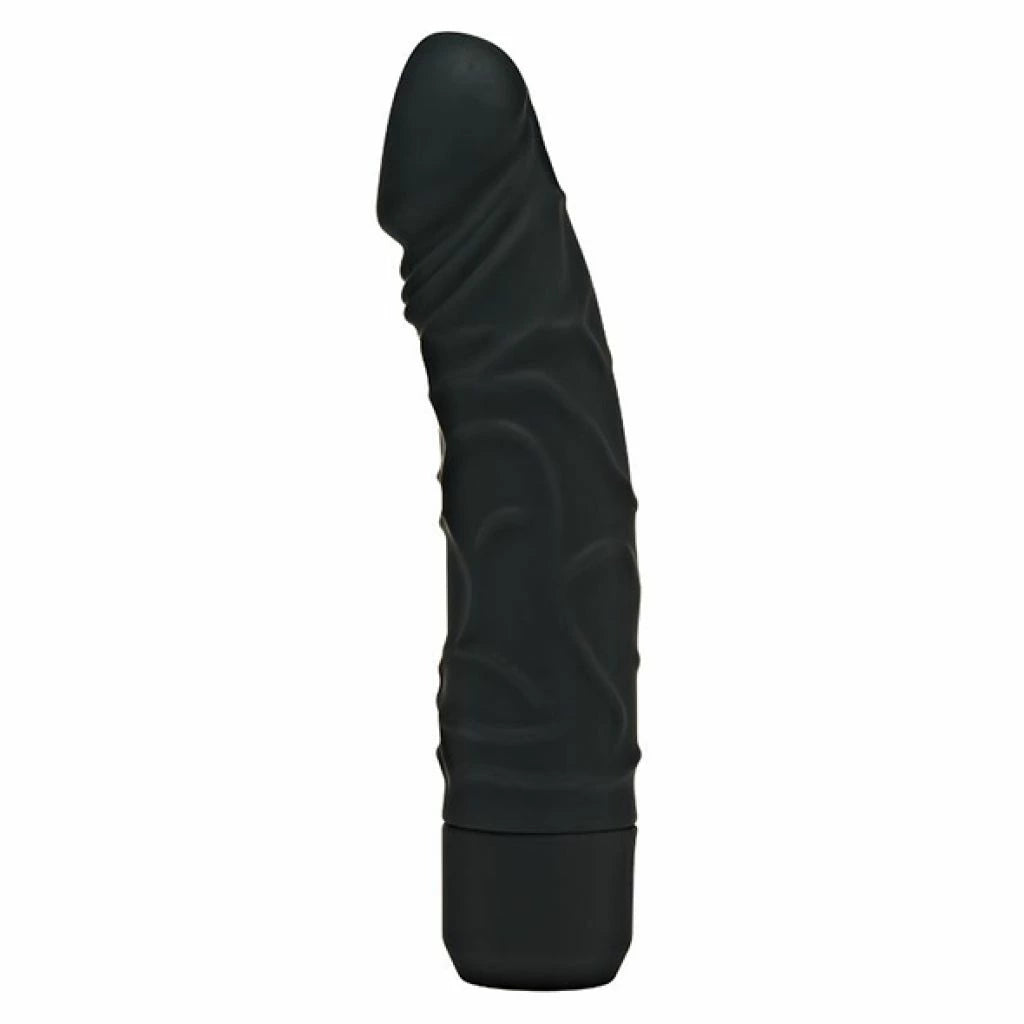 Classic Original Vibrator Black