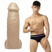 Fleshjack Boys - Reno Gold Dildo