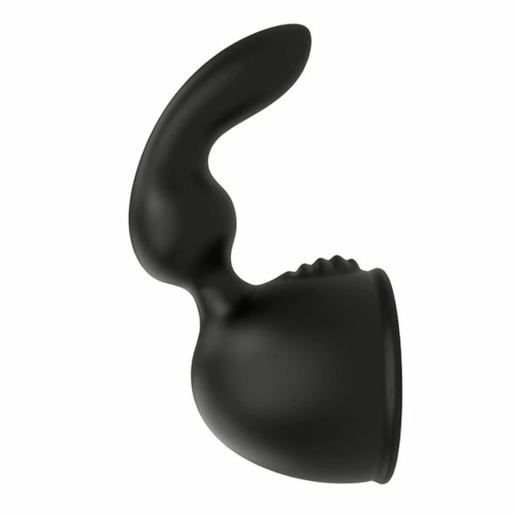 O-Wand - Attachment O-Spot Black