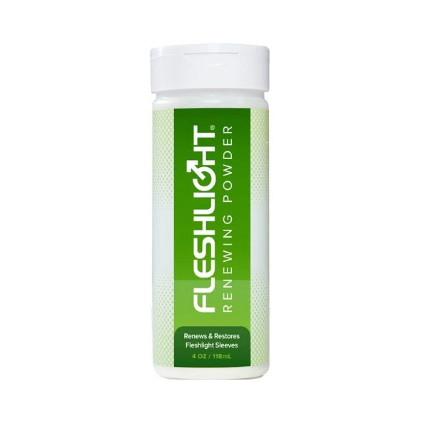 Fleshlight - Renewing Powder 118 ml