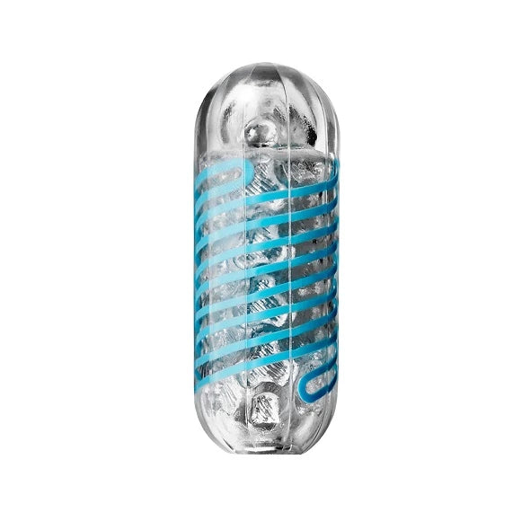 Tenga - Spinner 01 Tetra