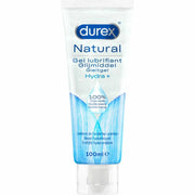 Durex - Natural Lubricant Hydra+ 100 ml