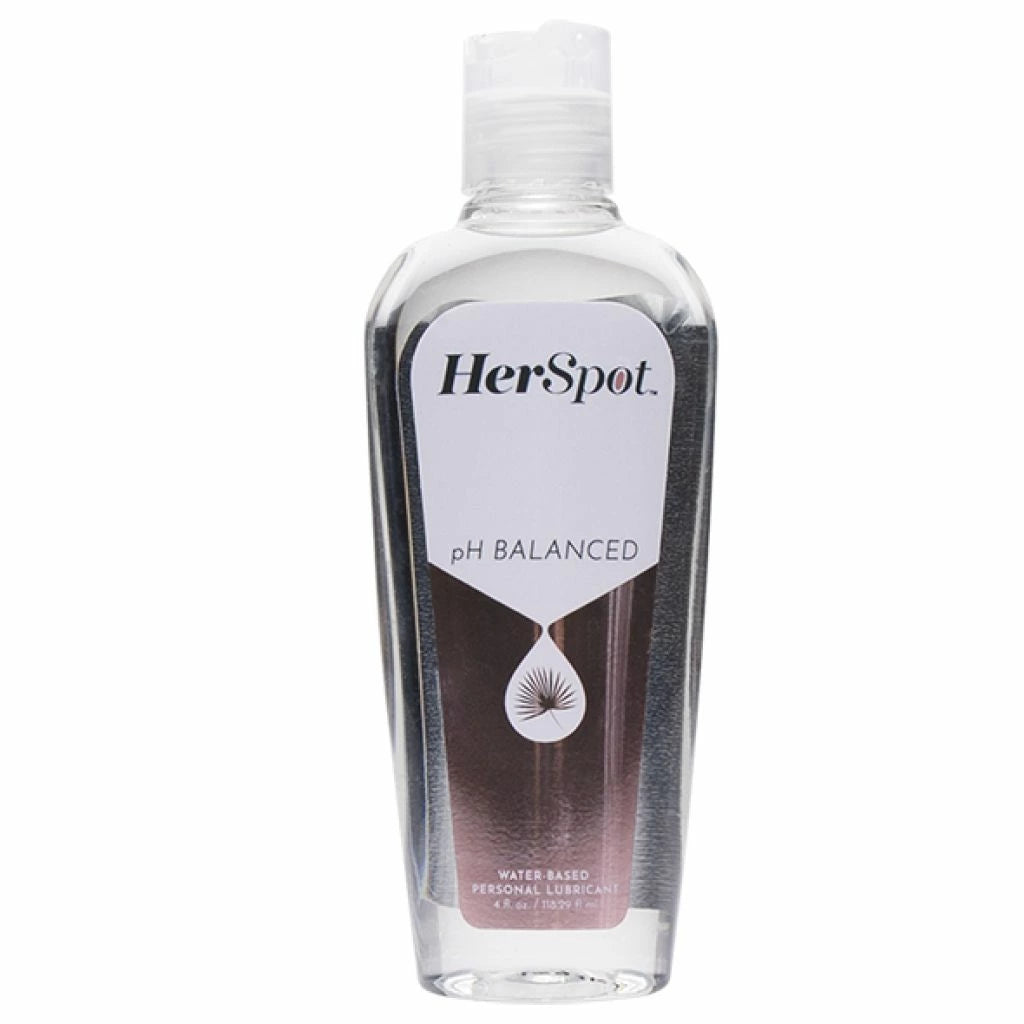 Fleshlight - HerSpot Lube Ph Balanced 100 ml