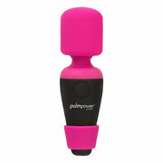 Masażer - PalmPower Pocket Wand Massager