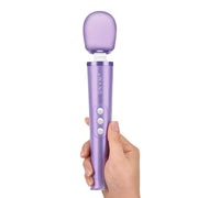 Le Wand - Petite Massager Violet