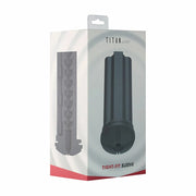 Kiiroo - Titan Sleeve Tight Fit