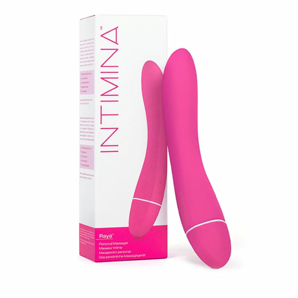 Intimina - Raya Personal Massager