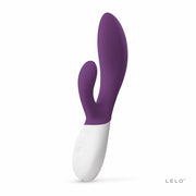 Lelo - Ina Wave 2 Plum