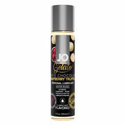 System JO - H2O Gelato White Chocolate Raspberry Truffle 30 ml