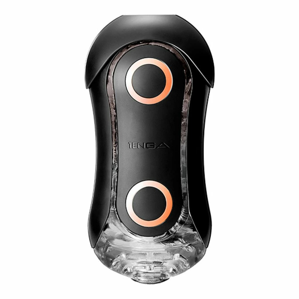 Tenga - Flip Orb Strong Orange Crash