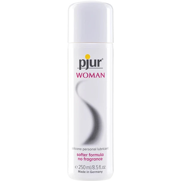 Pjur - Woman Silicone 250 ml