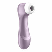 Satisfyer - Pro 2 Air Pulse Stimulator Violet