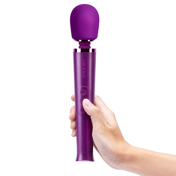 Le Wand - Petite Massager Cherry