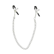 S&M - Chained Nipple Clamps