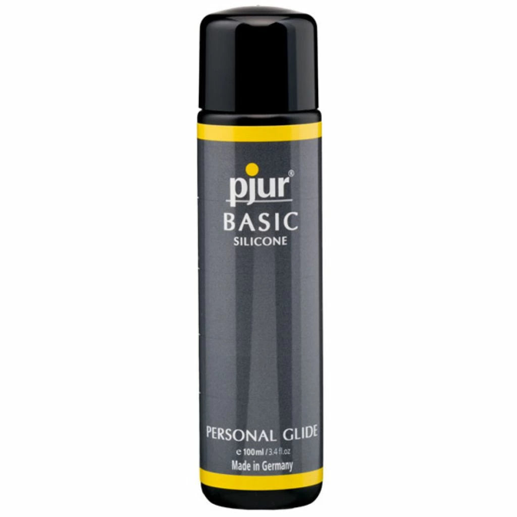 Pjur - Basic Silicone 100 ml