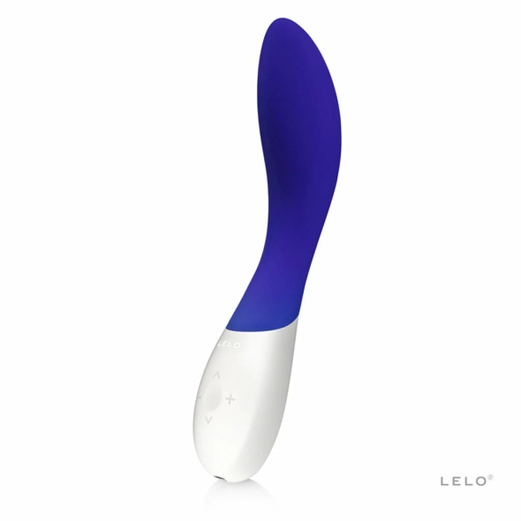 Lelo - Mona Wave Midnight Blue