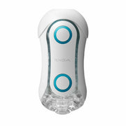 Tenga - Flip Orb Blue Rush