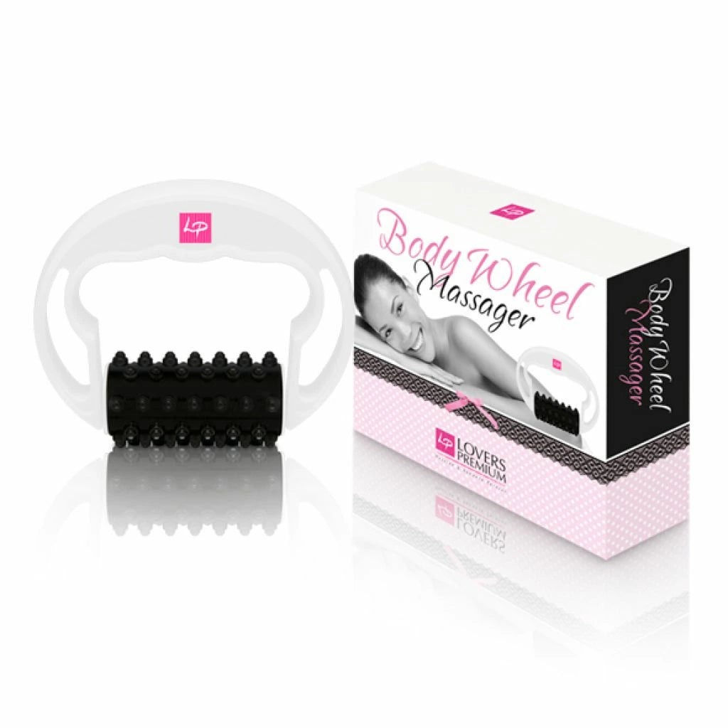 LoversPremium -  Body Wheel Massager