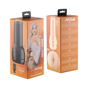 Kiiroo - Stars Collection Strokers Feel Ashley Barbie