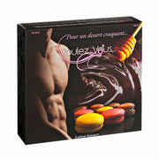 Voulez-Vous... - Gift Box Desserts